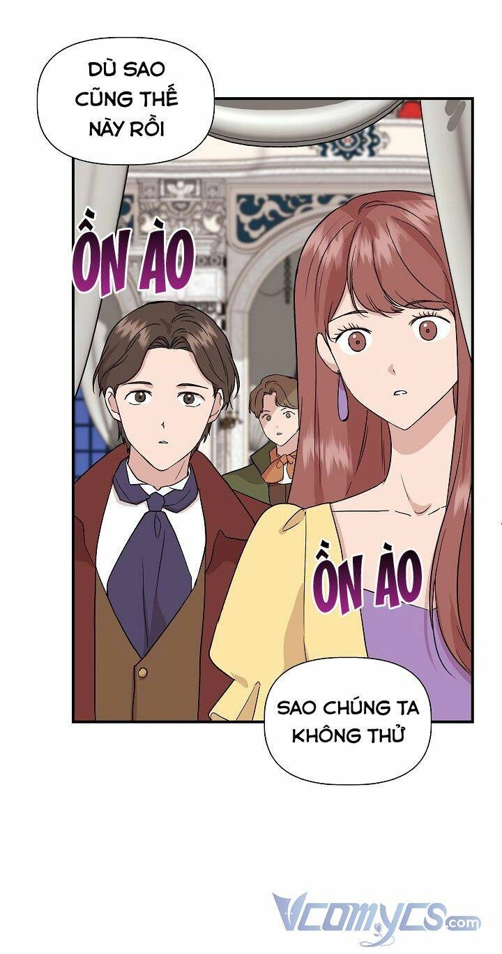 Tôi Không Phải Là Cinderella Chapter 41 - 39