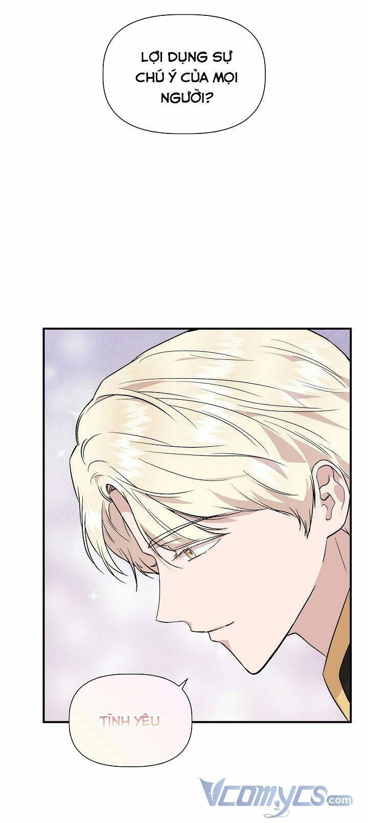 Tôi Không Phải Là Cinderella Chapter 41 - 40