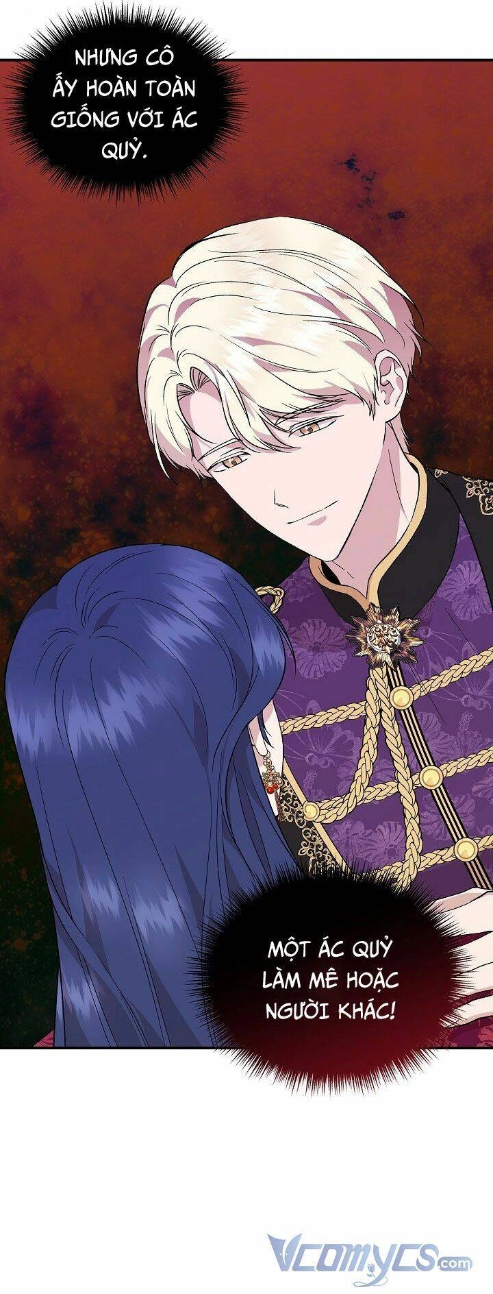 Tôi Không Phải Là Cinderella Chapter 41 - 44