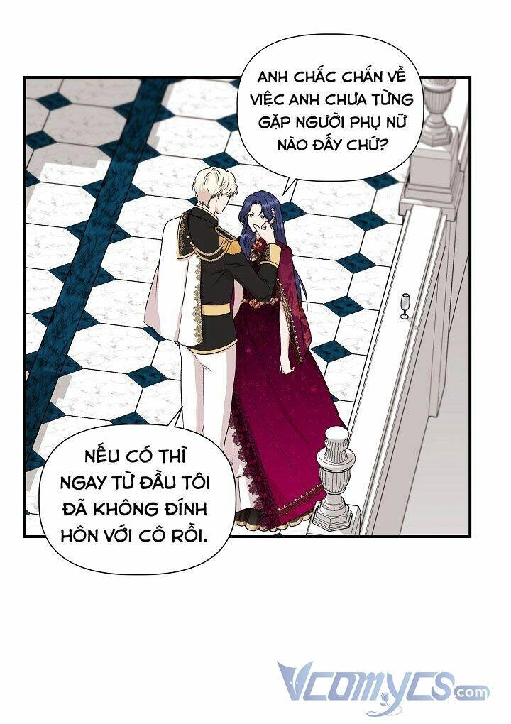 Tôi Không Phải Là Cinderella Chapter 41 - 50