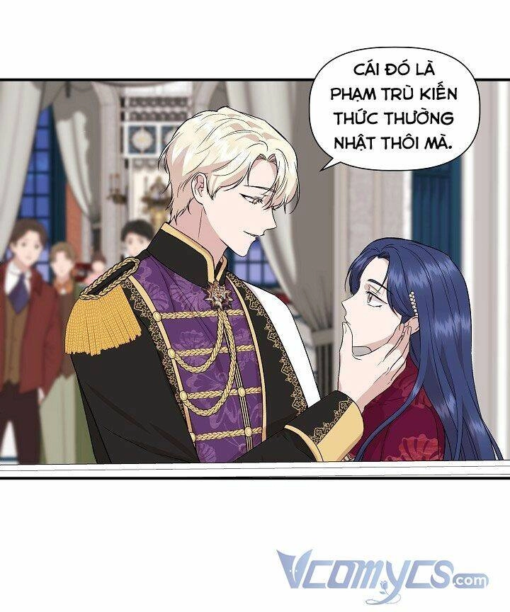 Tôi Không Phải Là Cinderella Chapter 41 - 52