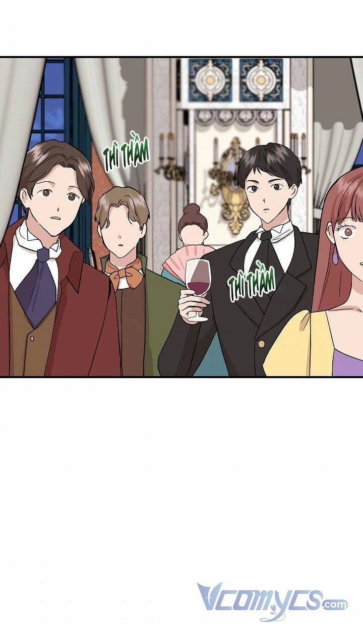 Tôi Không Phải Là Cinderella Chapter 41 - 53