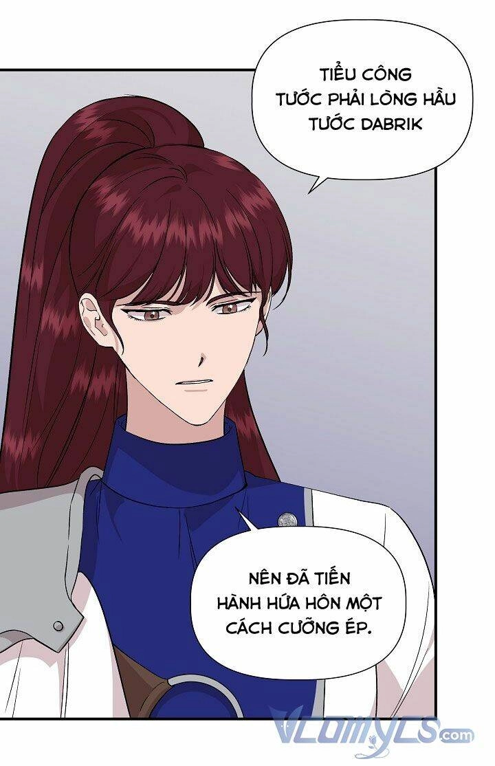 Tôi Không Phải Là Cinderella Chapter 42 - 3