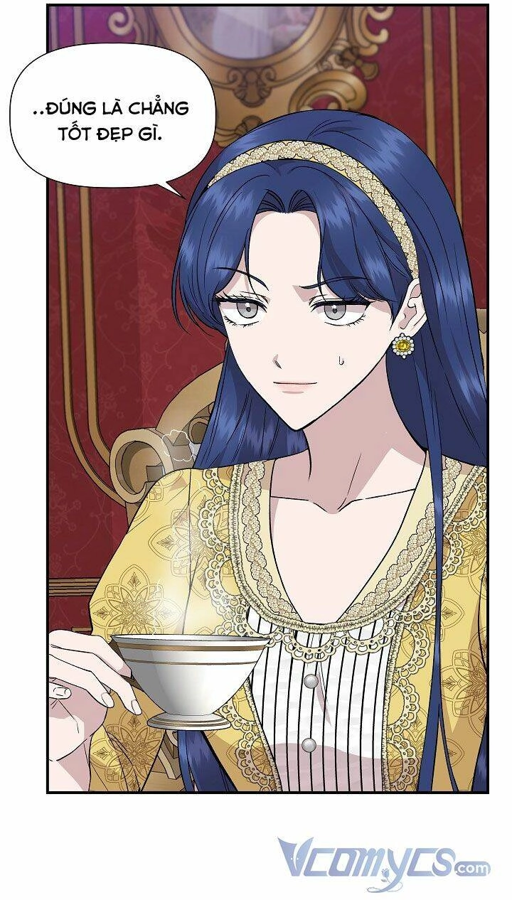 Tôi Không Phải Là Cinderella Chapter 42 - 4