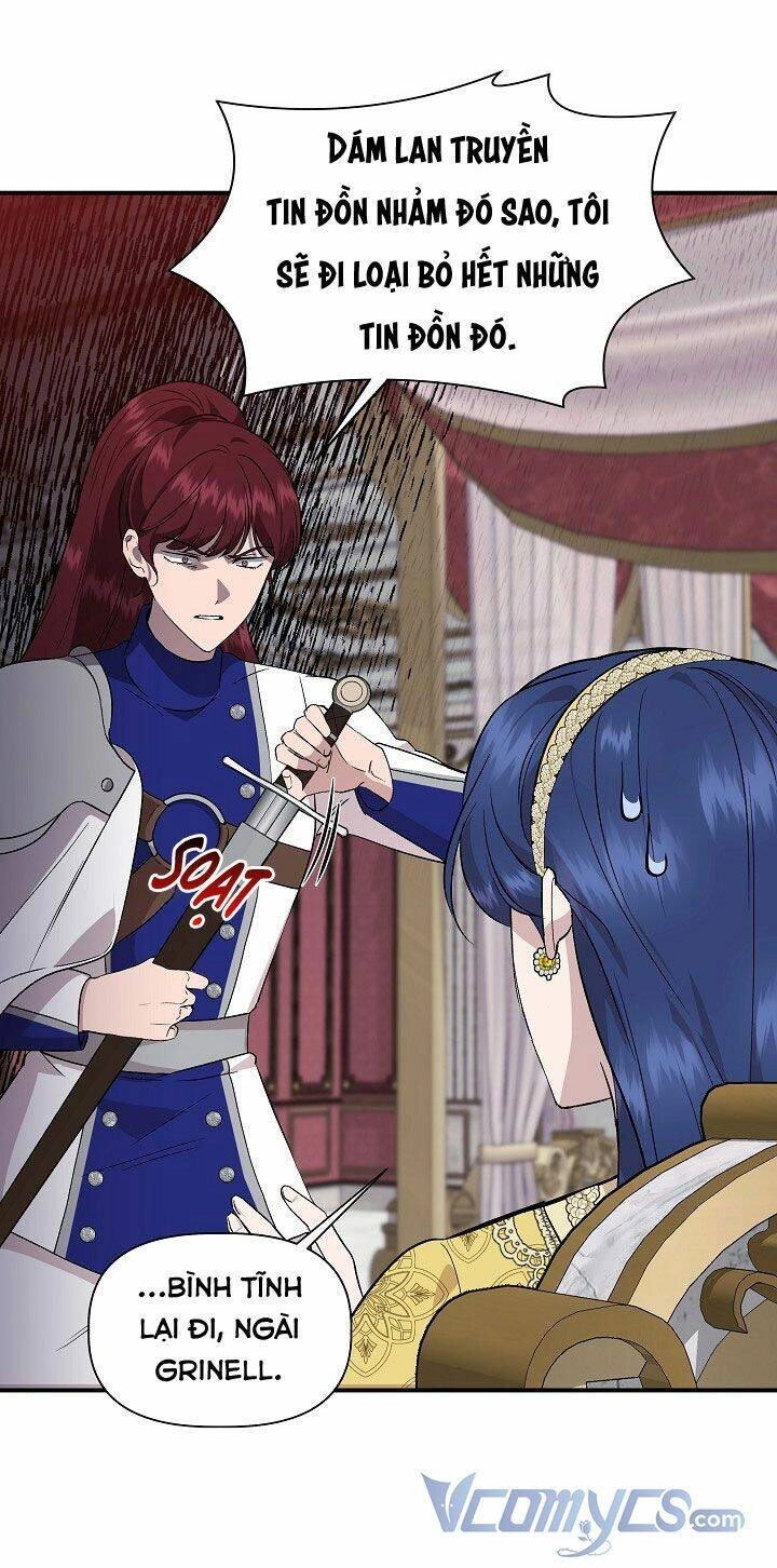 Tôi Không Phải Là Cinderella Chapter 42 - 5