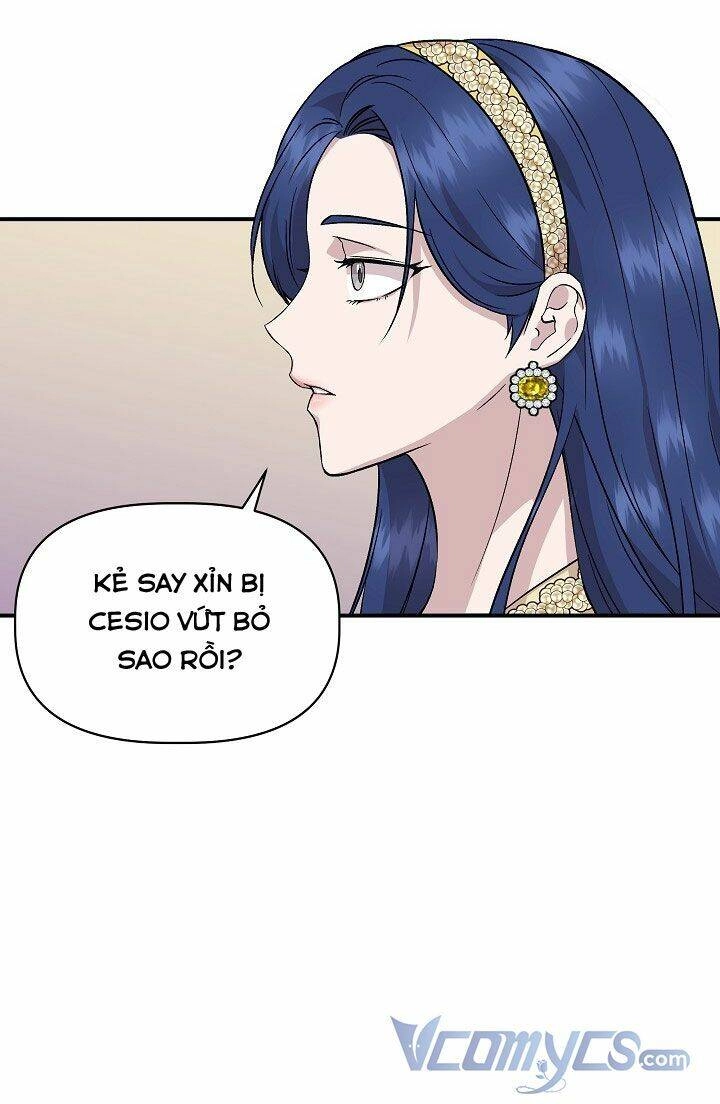 Tôi Không Phải Là Cinderella Chapter 42 - 6