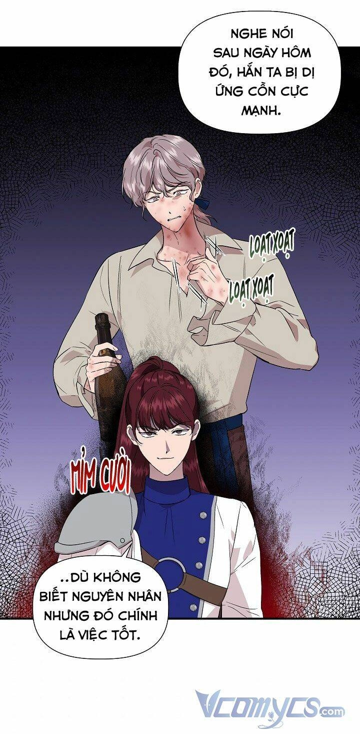 Tôi Không Phải Là Cinderella Chapter 42 - 7