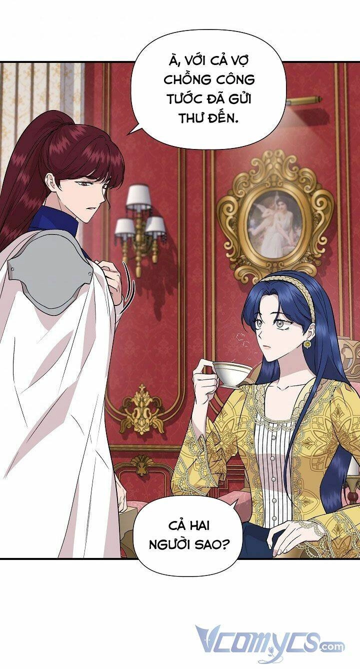 Tôi Không Phải Là Cinderella Chapter 42 - 8