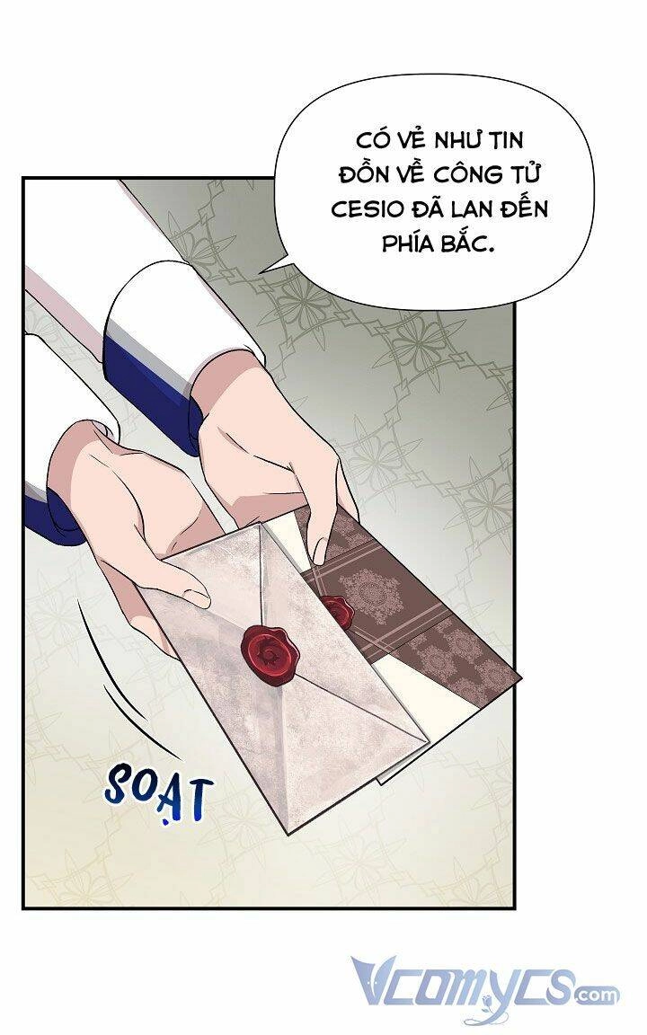 Tôi Không Phải Là Cinderella Chapter 42 - 9