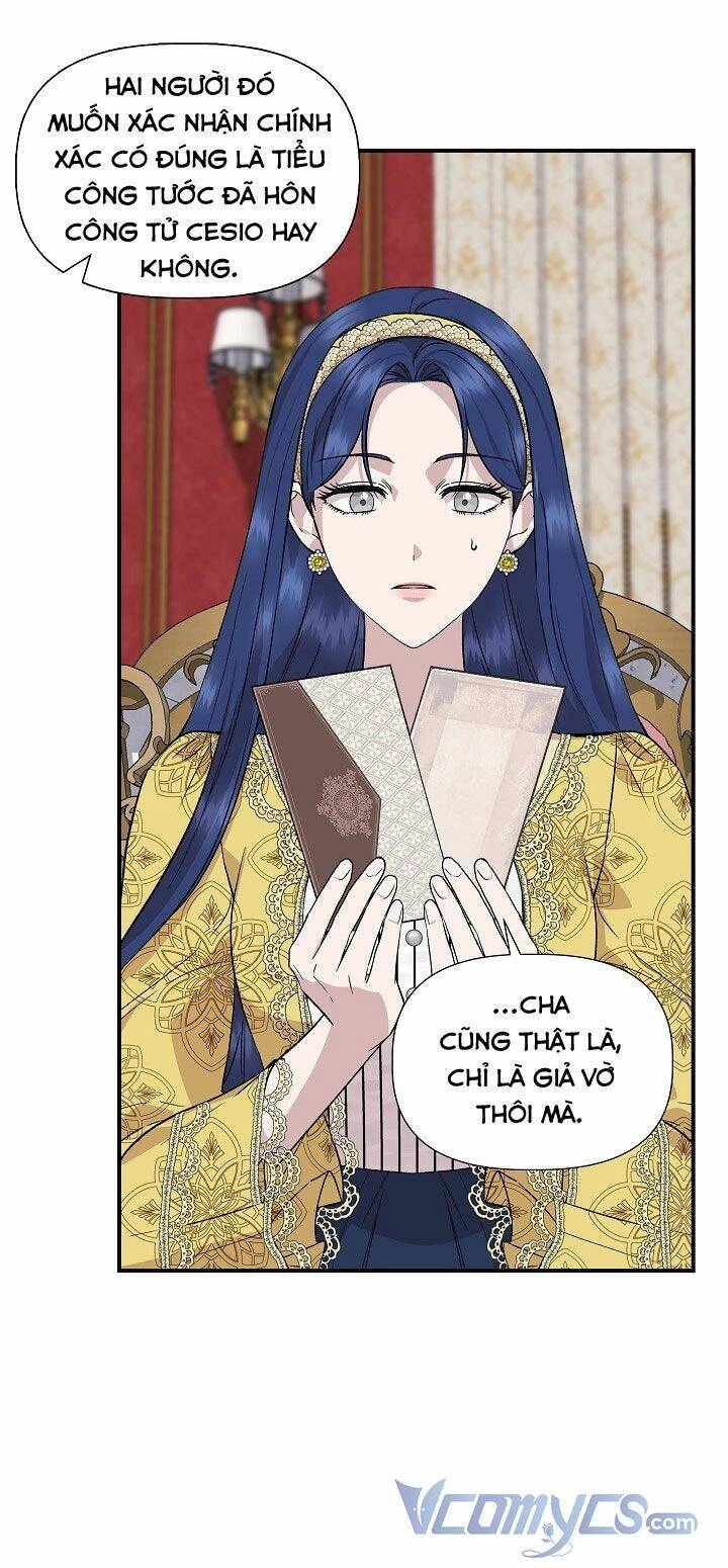 Tôi Không Phải Là Cinderella Chapter 42 - 10