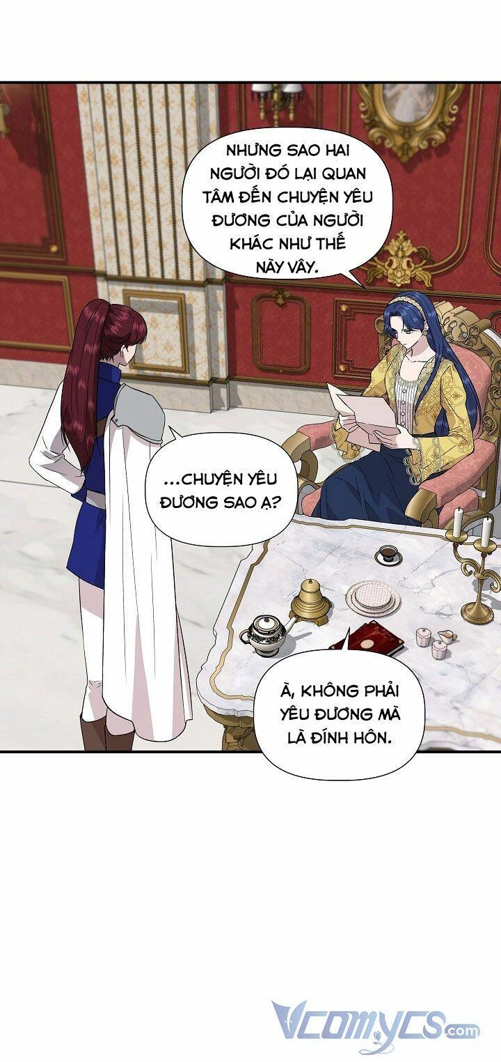 Tôi Không Phải Là Cinderella Chapter 42 - 12