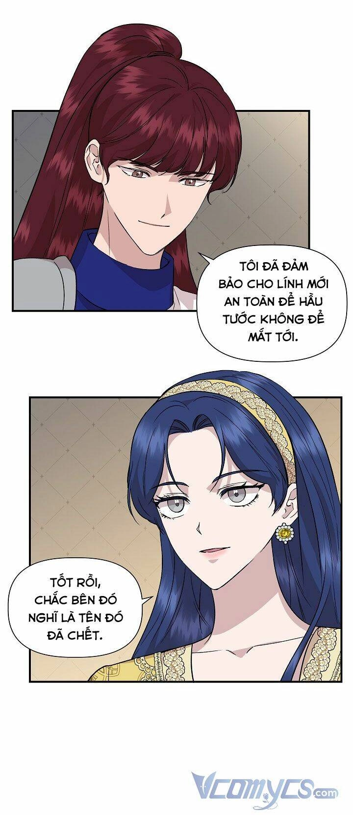 Tôi Không Phải Là Cinderella Chapter 42 - 14