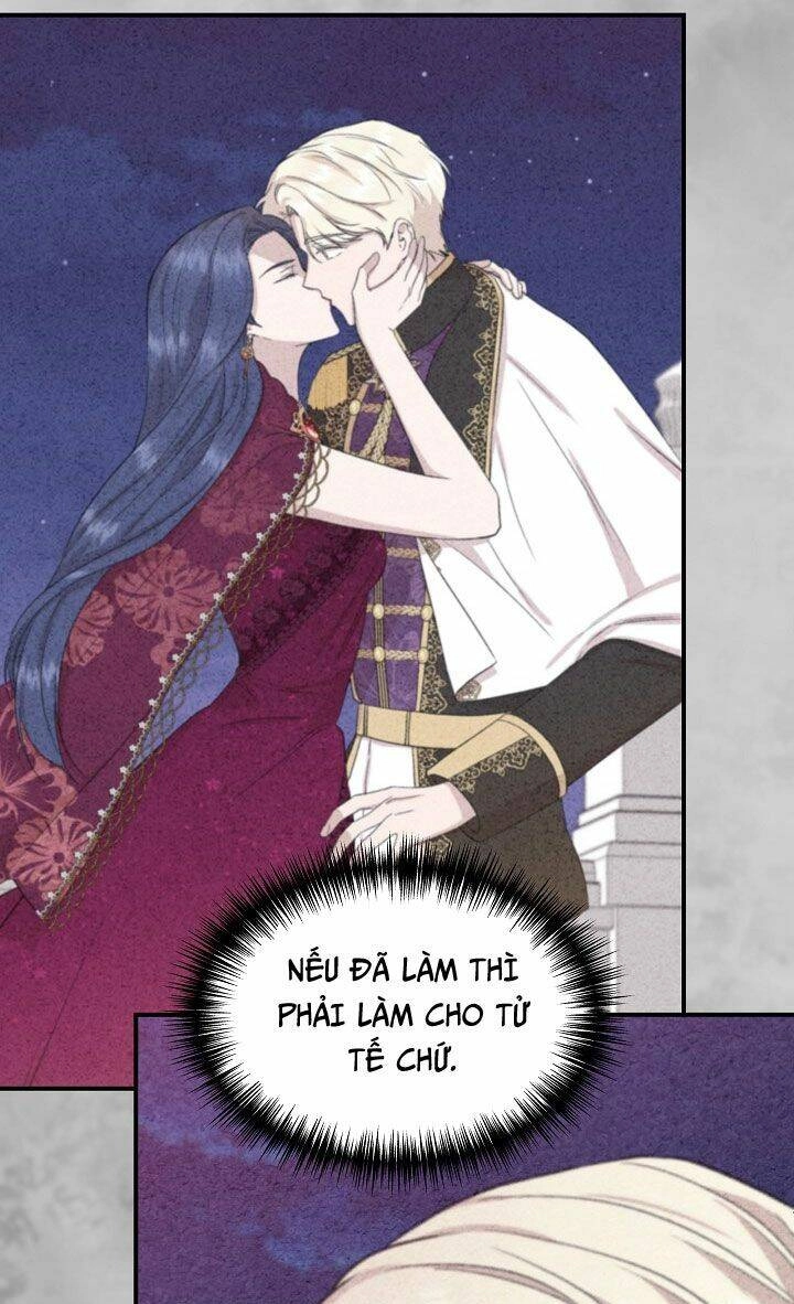 Tôi Không Phải Là Cinderella Chapter 42 - 20