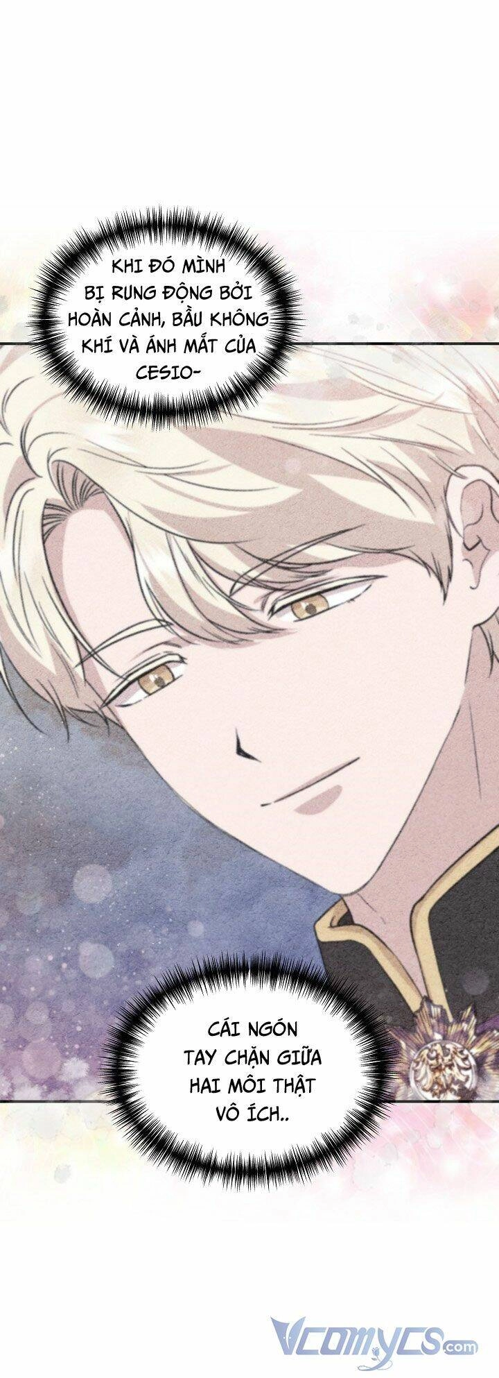 Tôi Không Phải Là Cinderella Chapter 42 - 24