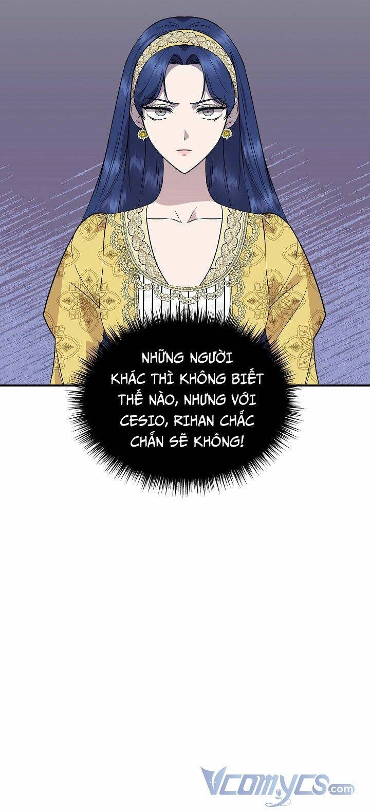 Tôi Không Phải Là Cinderella Chapter 42 - 28