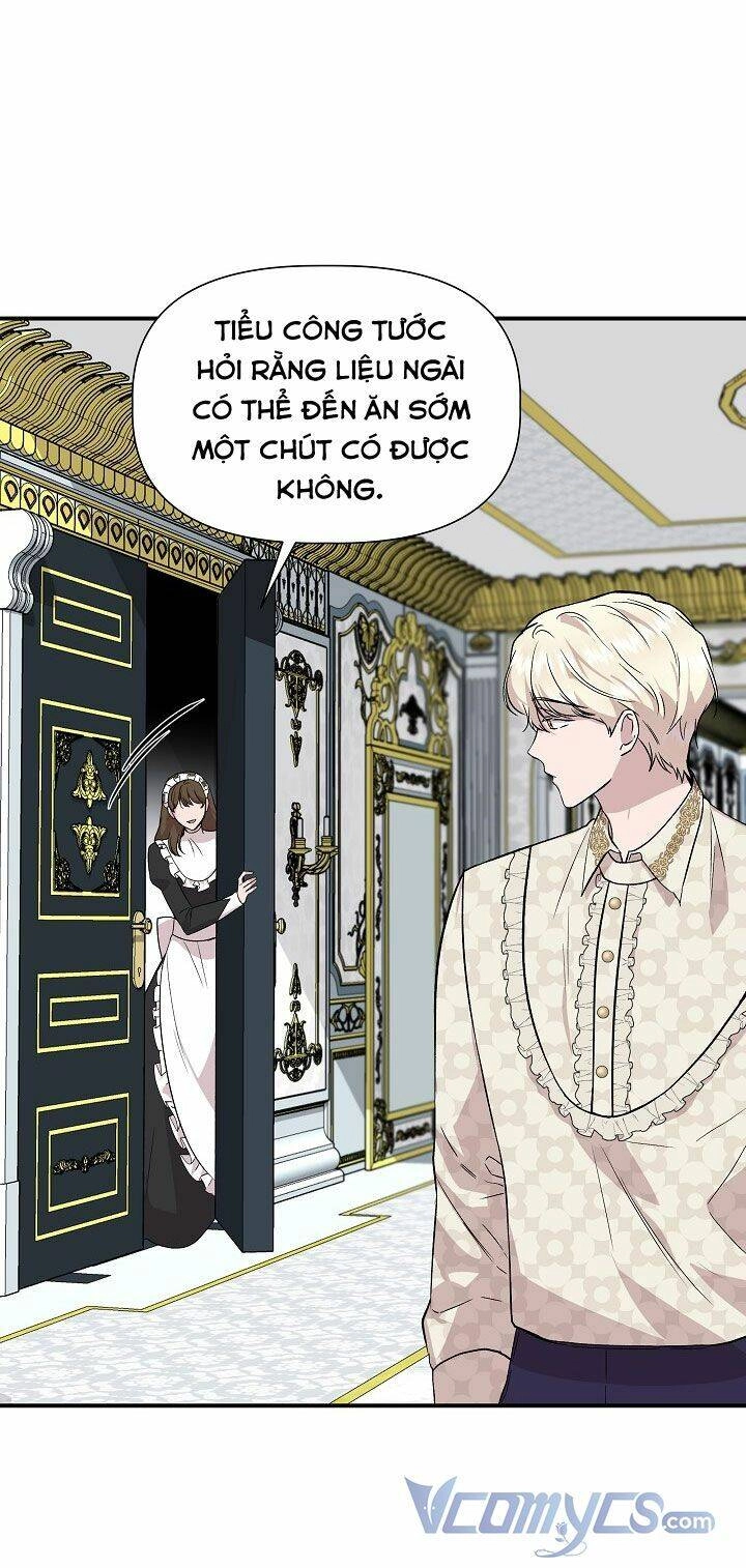 Tôi Không Phải Là Cinderella Chapter 42 - 37