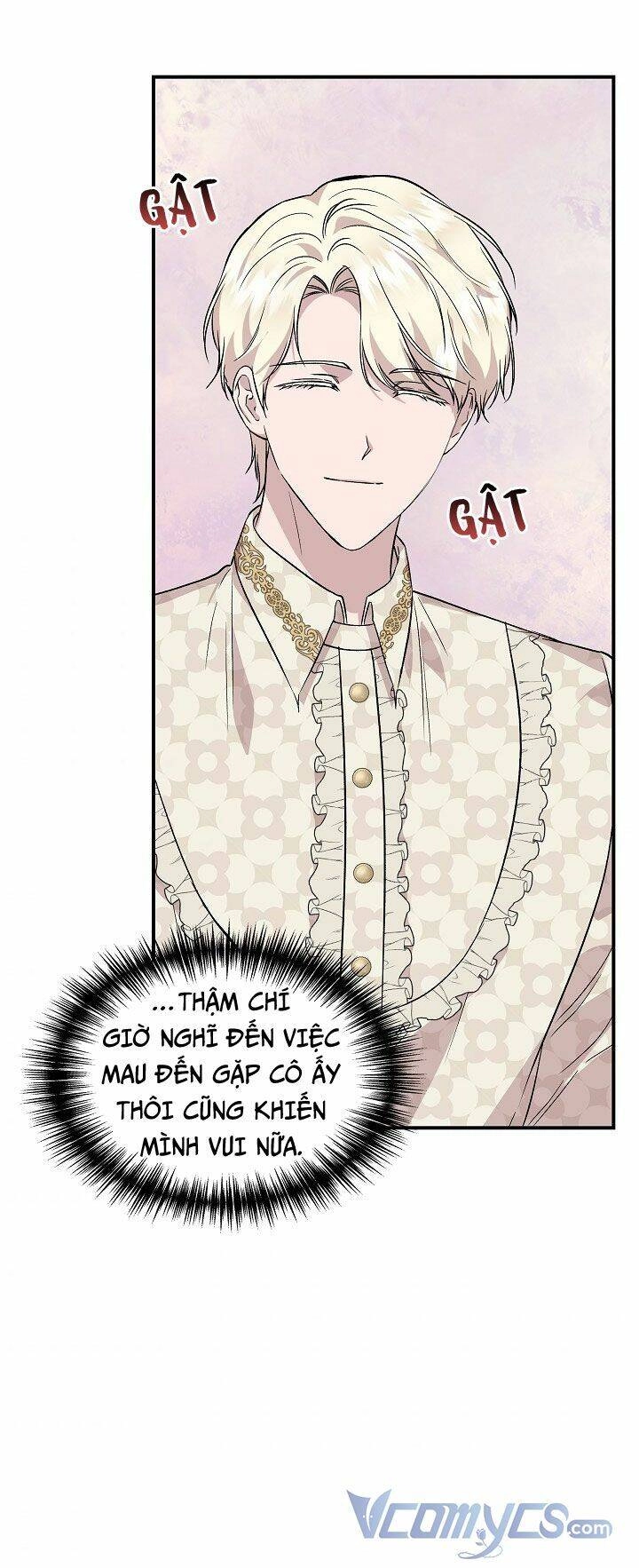 Tôi Không Phải Là Cinderella Chapter 42 - 38