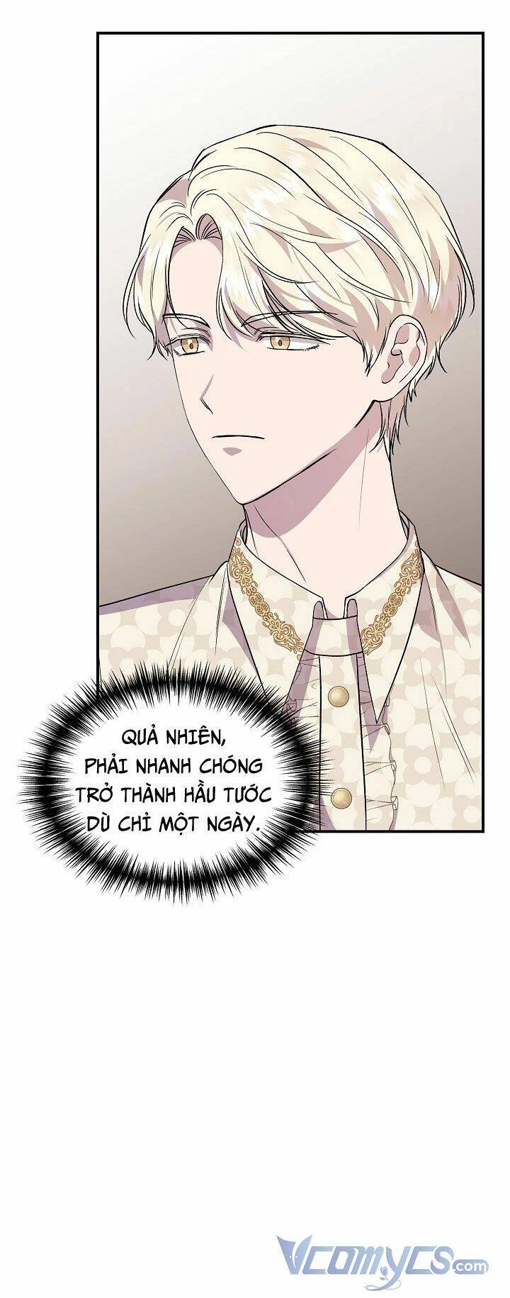 Tôi Không Phải Là Cinderella Chapter 42 - 40
