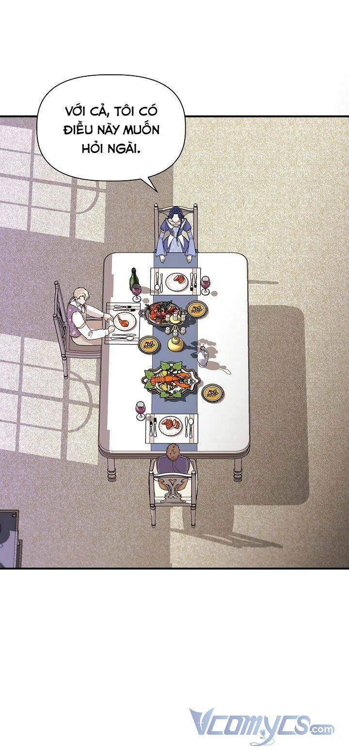 Tôi Không Phải Là Cinderella Chapter 42 - 43