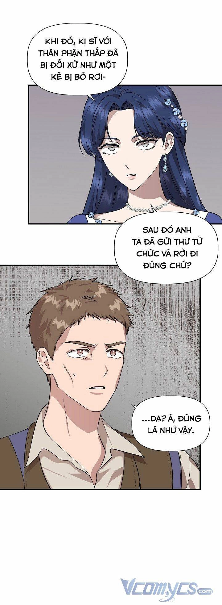 Tôi Không Phải Là Cinderella Chapter 42 - 44