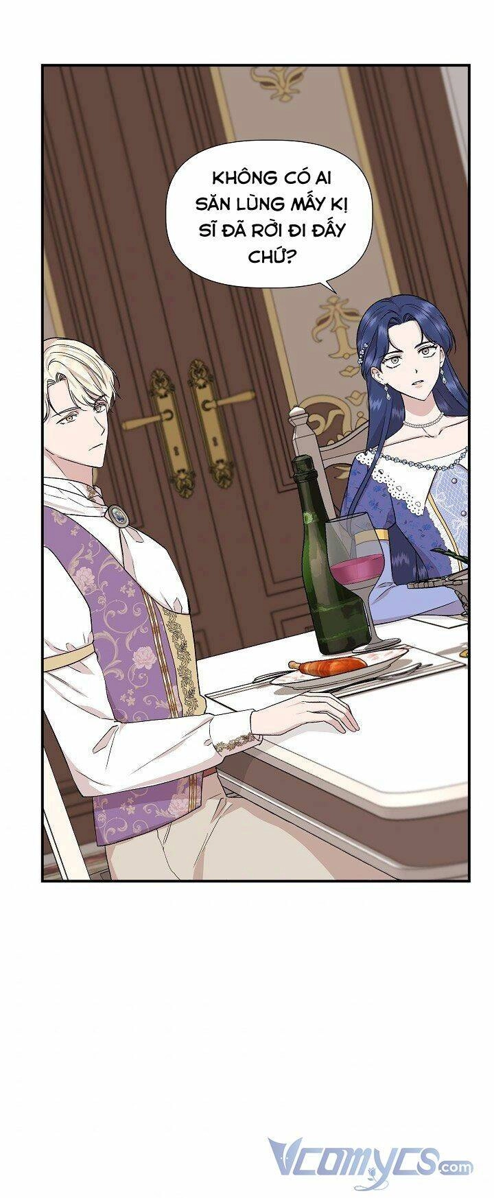 Tôi Không Phải Là Cinderella Chapter 42 - 45