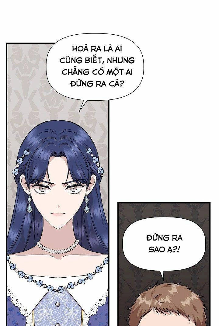 Tôi Không Phải Là Cinderella Chapter 42 - 47