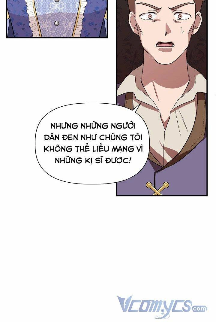 Tôi Không Phải Là Cinderella Chapter 42 - 48