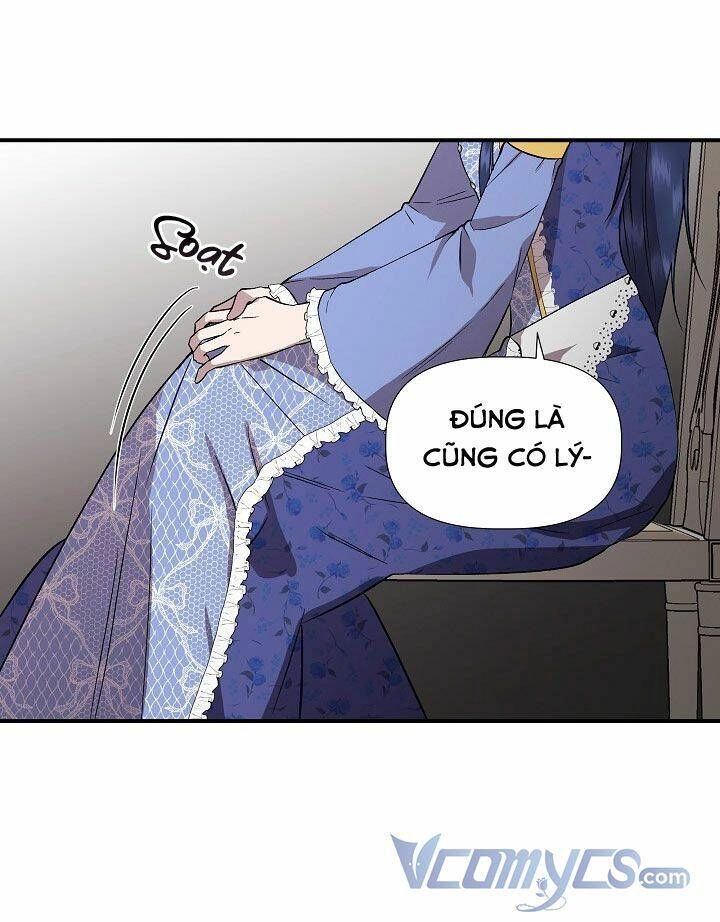 Tôi Không Phải Là Cinderella Chapter 42 - 49