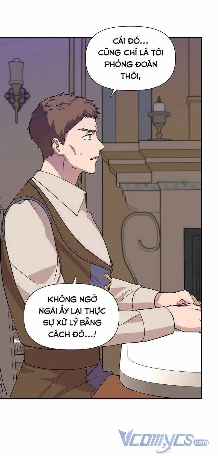 Tôi Không Phải Là Cinderella Chapter 42 - 51