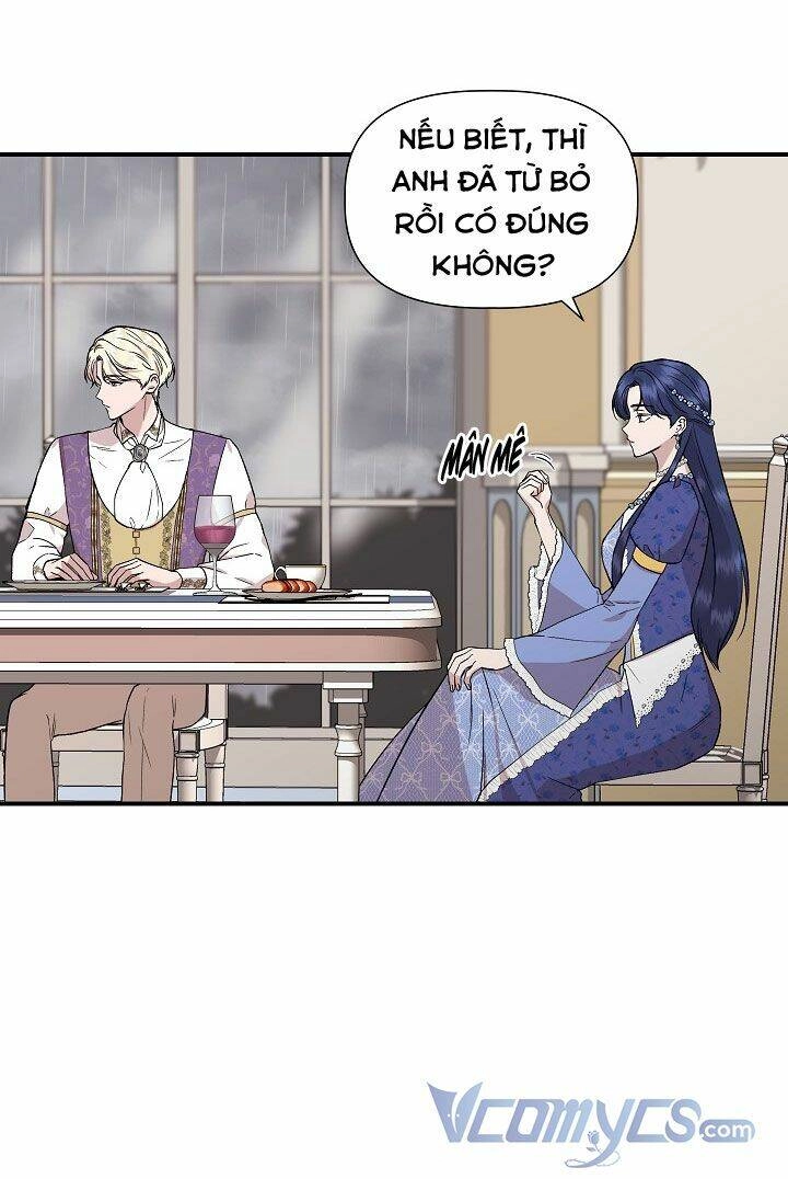 Tôi Không Phải Là Cinderella Chapter 42 - 52