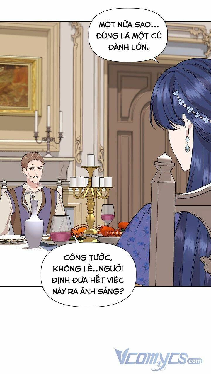 Tôi Không Phải Là Cinderella Chapter 42 - 56