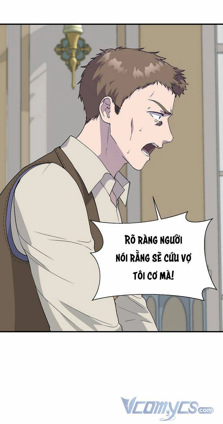 Tôi Không Phải Là Cinderella Chapter 43 - 3