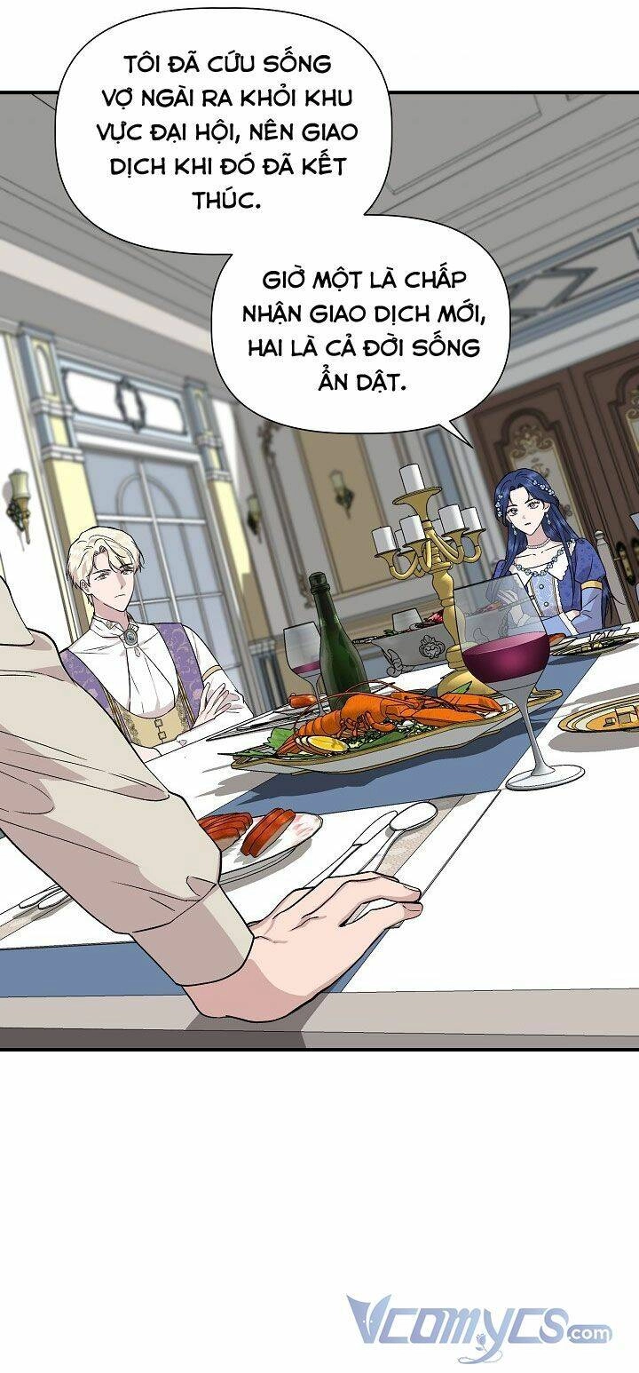 Tôi Không Phải Là Cinderella Chapter 43 - 9