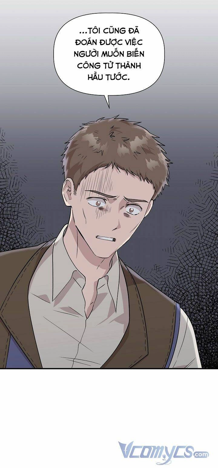 Tôi Không Phải Là Cinderella Chapter 43 - 12