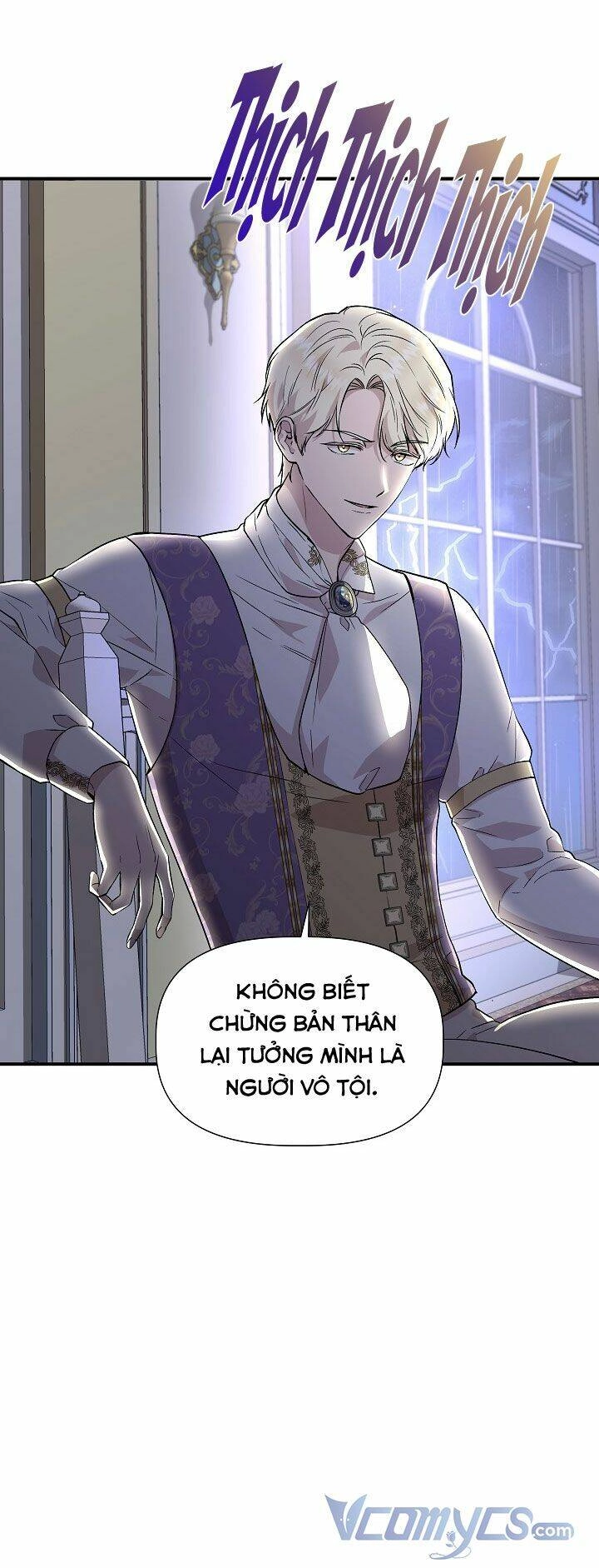 Tôi Không Phải Là Cinderella Chapter 43 - 18