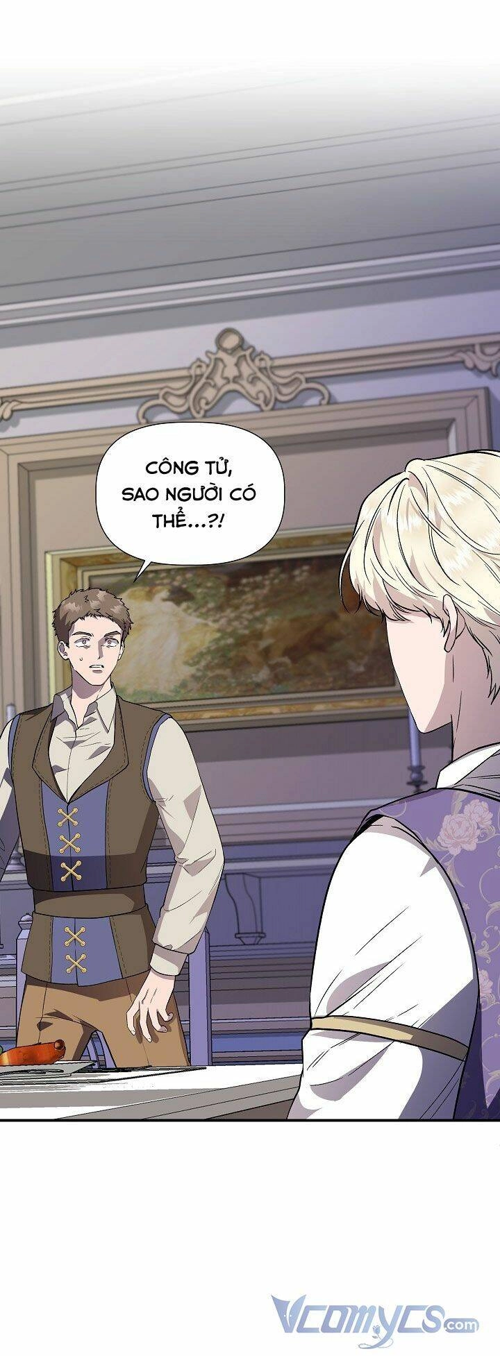 Tôi Không Phải Là Cinderella Chapter 43 - 20