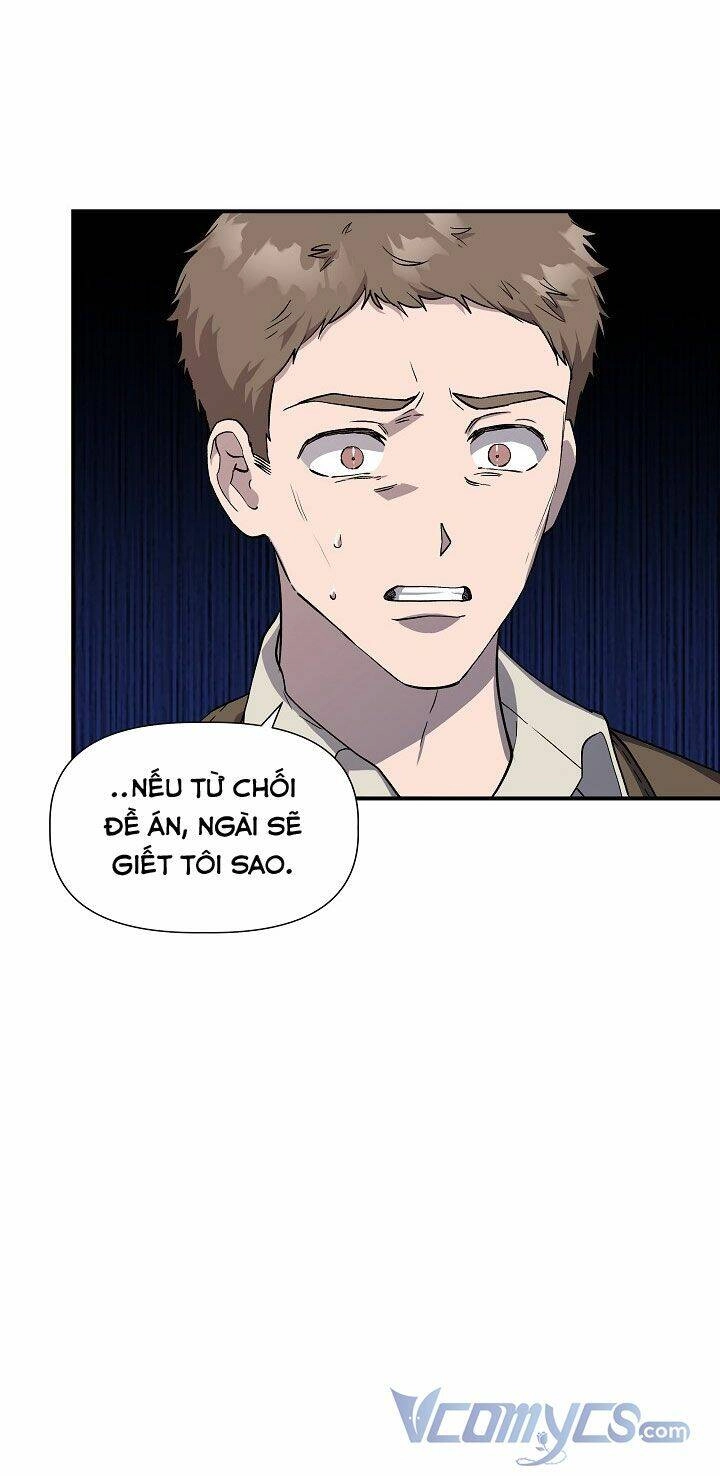 Tôi Không Phải Là Cinderella Chapter 43 - 23