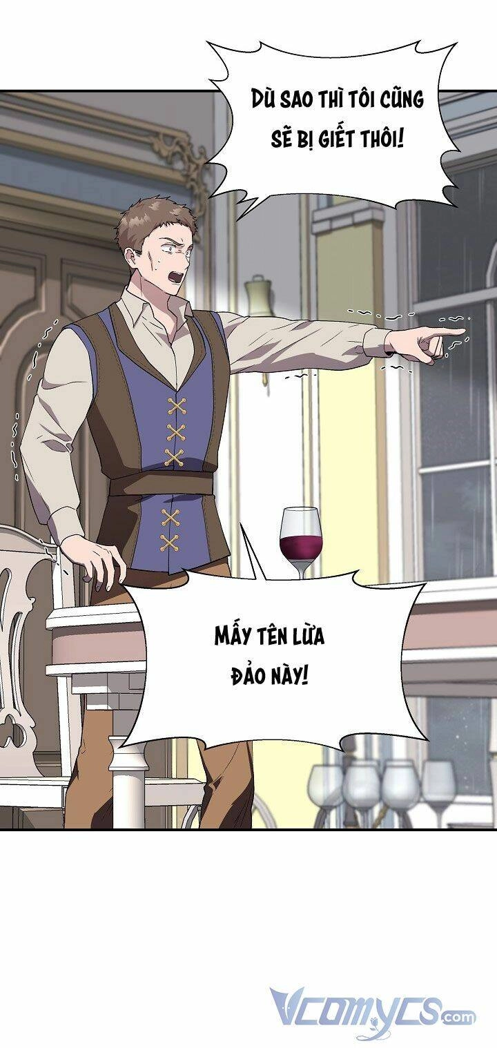 Tôi Không Phải Là Cinderella Chapter 43 - 26