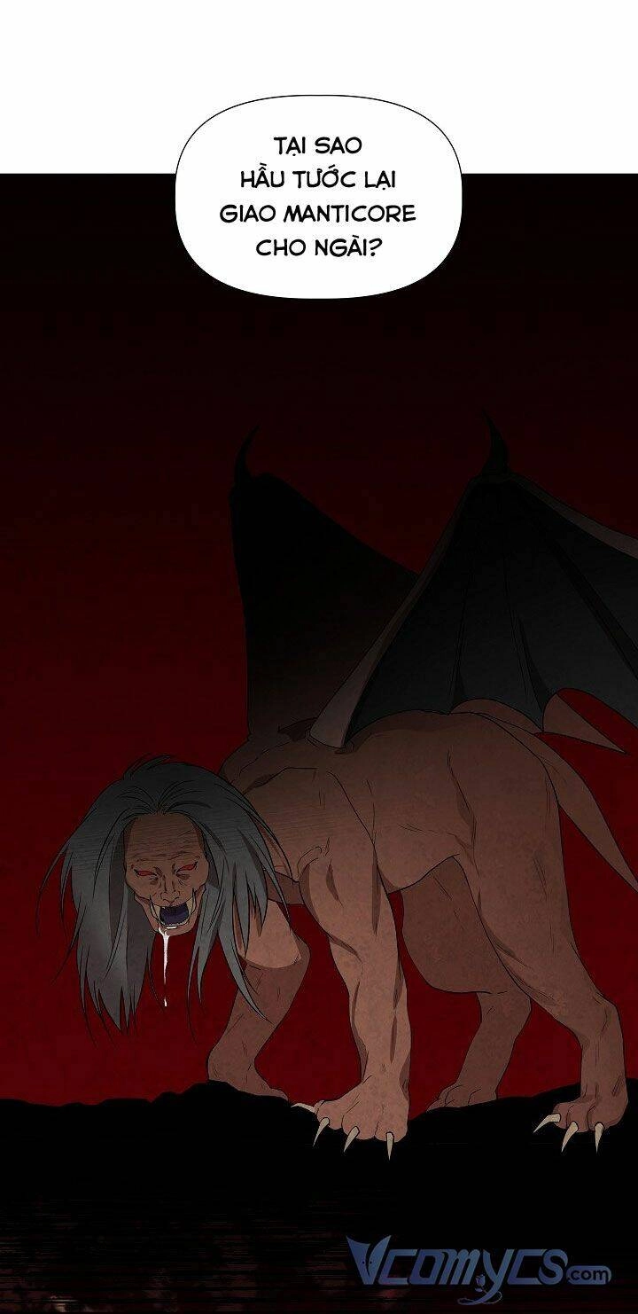 Tôi Không Phải Là Cinderella Chapter 43 - 30