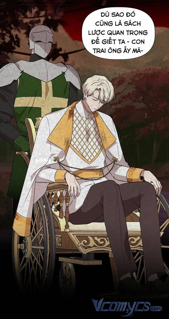 Tôi Không Phải Là Cinderella Chapter 43 - 31