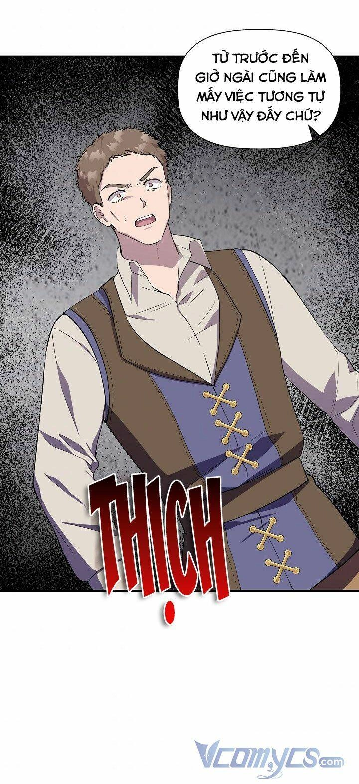 Tôi Không Phải Là Cinderella Chapter 43 - 34