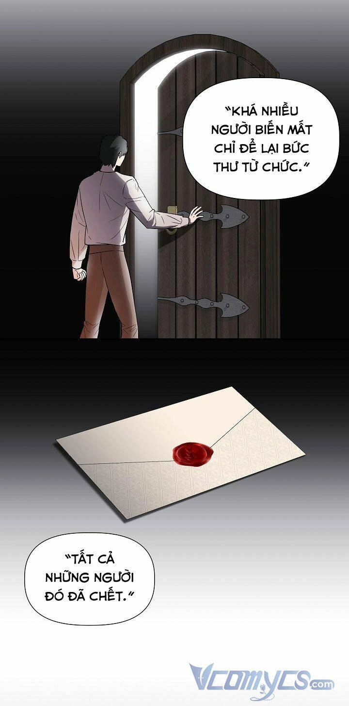 Tôi Không Phải Là Cinderella Chapter 43 - 37