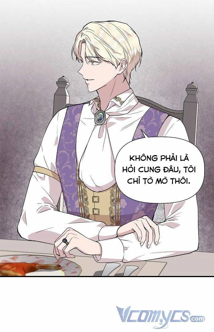 Tôi Không Phải Là Cinderella Chapter 43 - 38