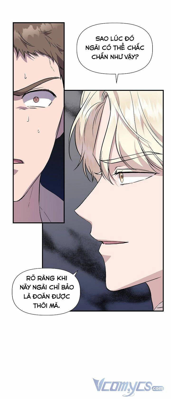 Tôi Không Phải Là Cinderella Chapter 43 - 39