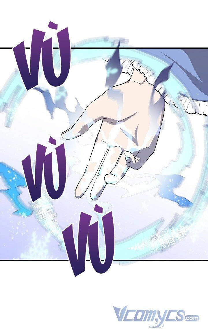 Tôi Không Phải Là Cinderella Chapter 43 - 44