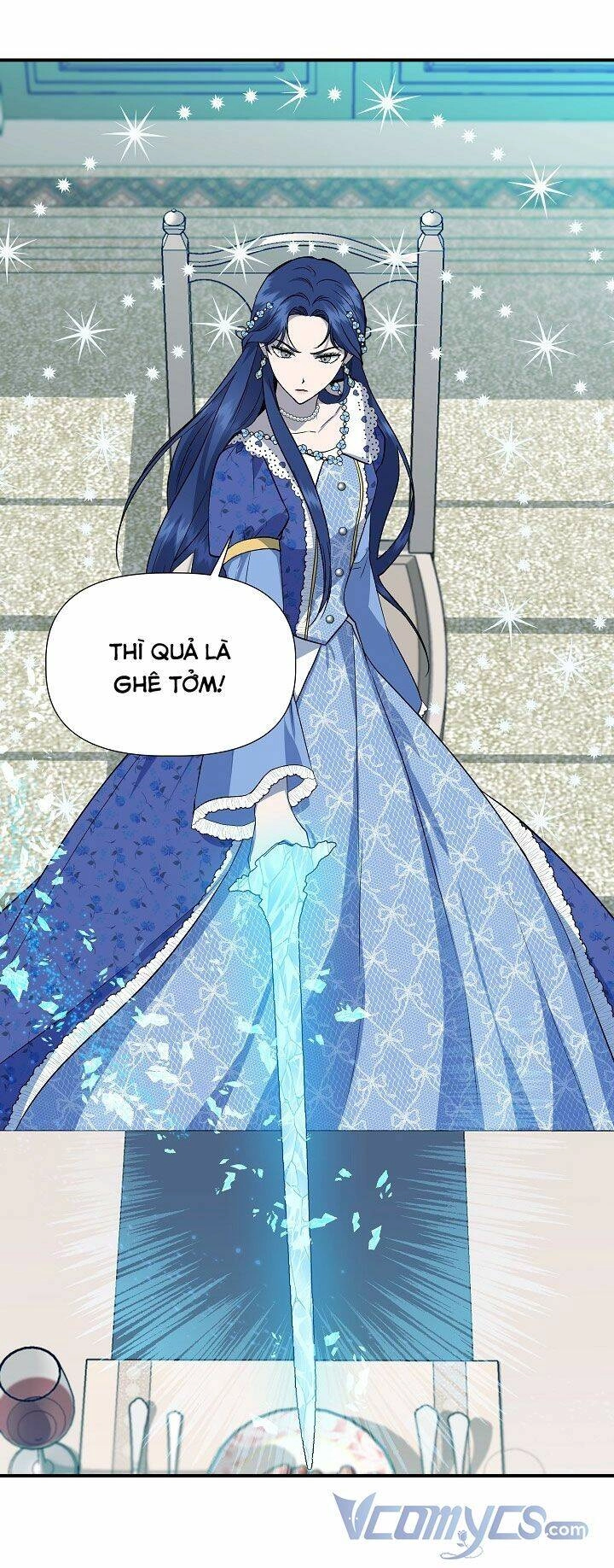 Tôi Không Phải Là Cinderella Chapter 43 - 45