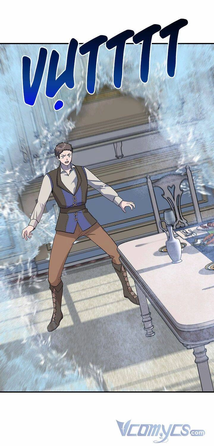 Tôi Không Phải Là Cinderella Chapter 43 - 47