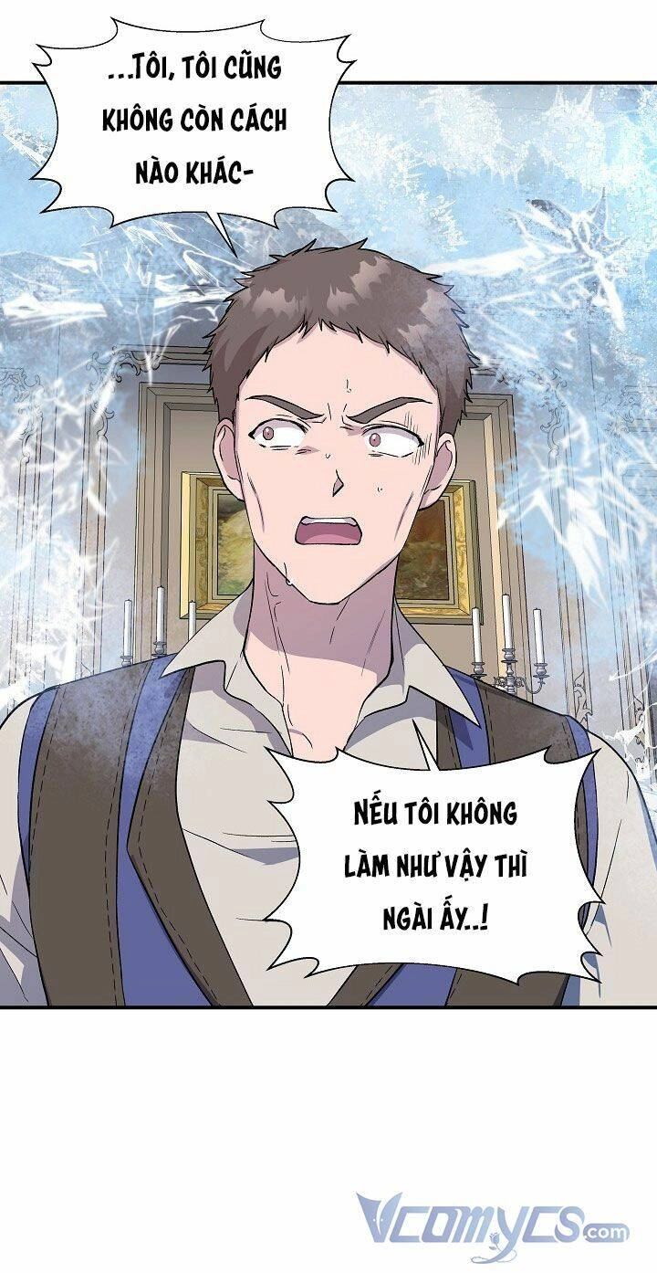 Tôi Không Phải Là Cinderella Chapter 43 - 48