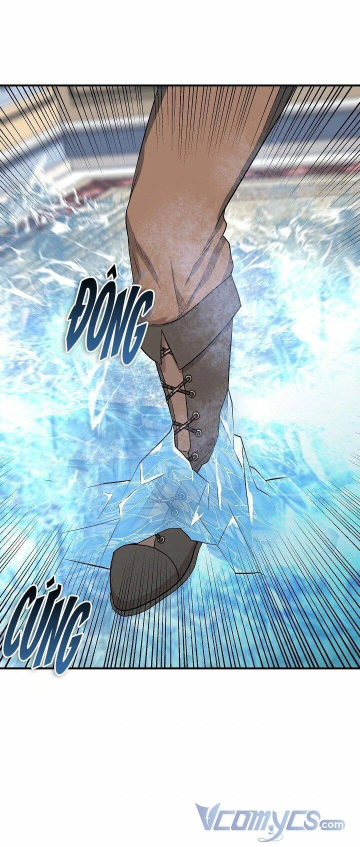 Tôi Không Phải Là Cinderella Chapter 43 - 49