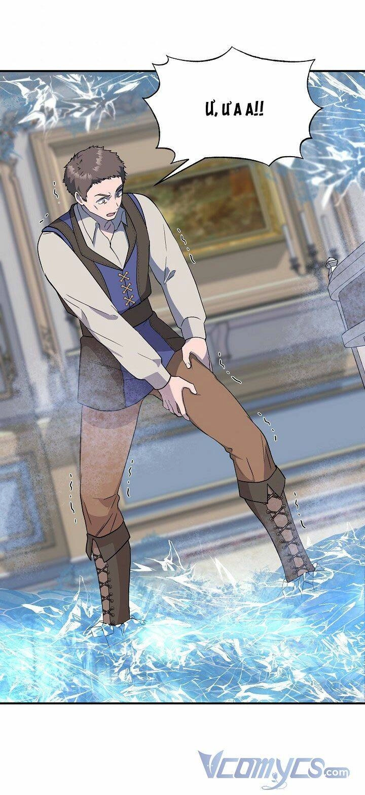 Tôi Không Phải Là Cinderella Chapter 43 - 50